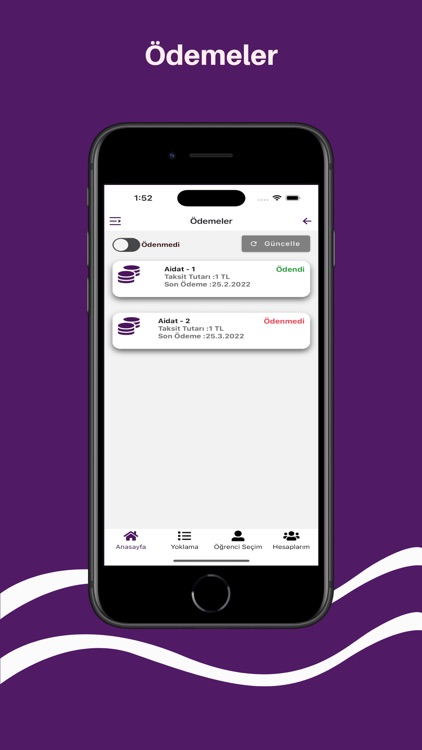 Mobil Kreş screenshot-5