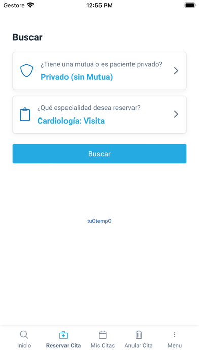 PratSalut Screenshot