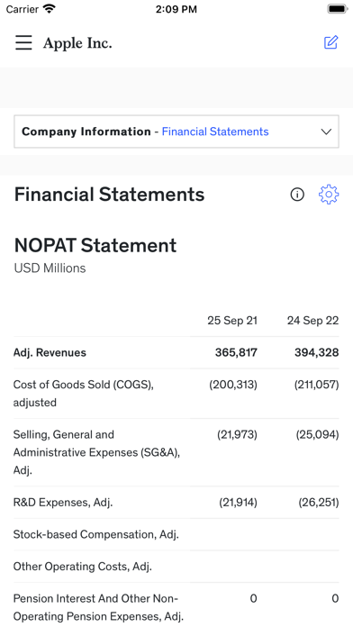 McKinsey CEO Screenshot
