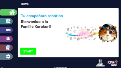 Karakuri Screenshot 1 - AppWisp.com Karakuri Screenshot 1 - AppWisp.com