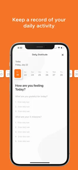 Game screenshot Fighting Chance - Mood Meter hack