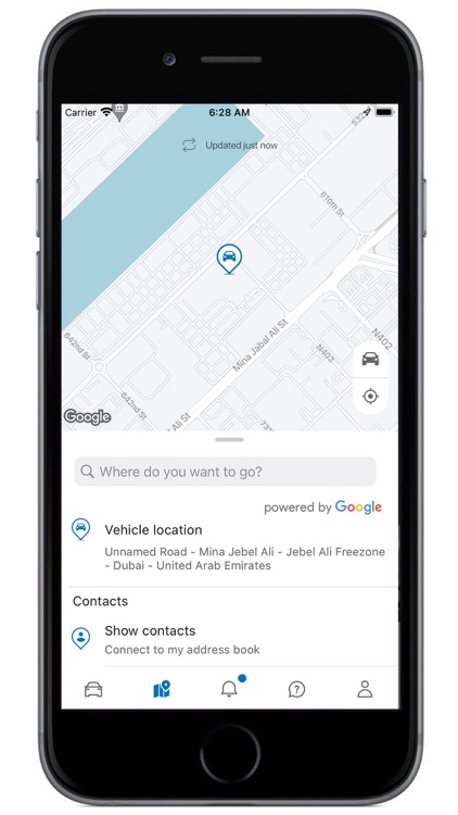MyNISSAN screenshot-3