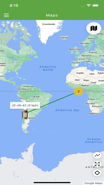 Myposition24 screenshot-3