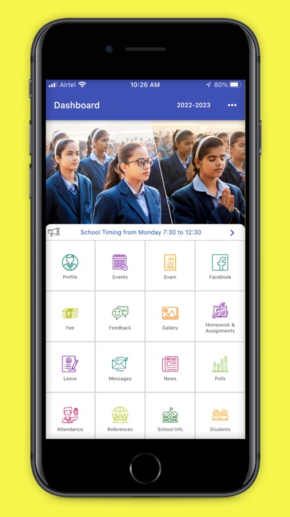 Stucare Cloud Teacher screenshot-3