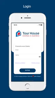 How to cancel & delete tour house eventos e incentivo 3