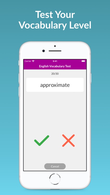 Wordnotes - Boost Vocabulary screenshot-5