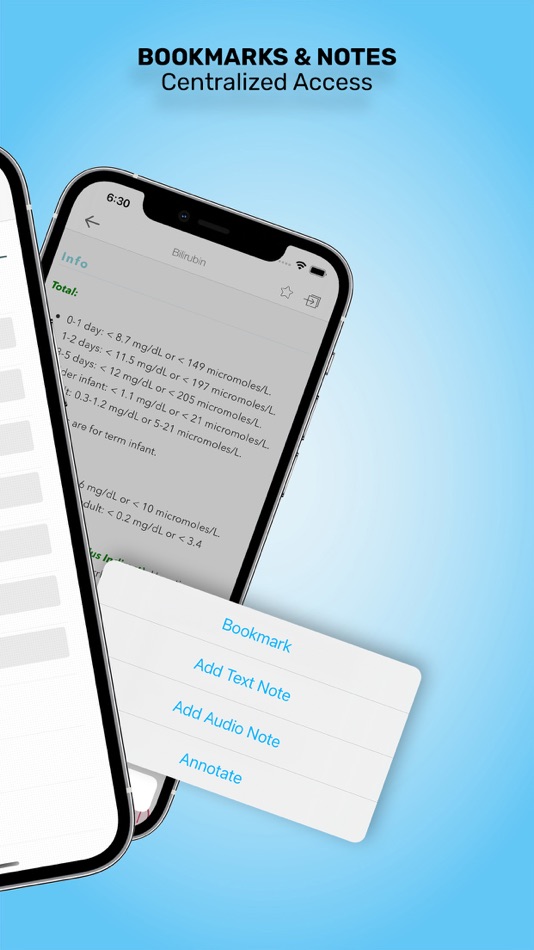 #8. Pediatrics On Call (macOS) بواسطة: Skyscape Medpresso Inc
