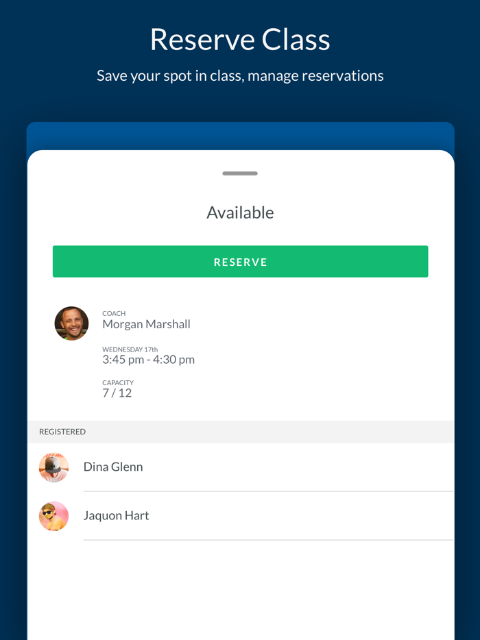 Gary Roberts Performance