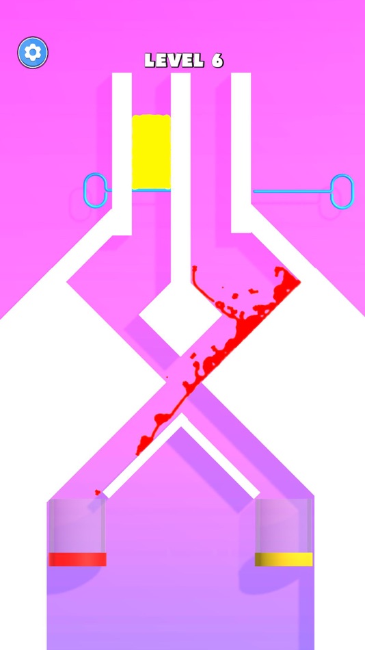 #6. Pull and Fill (iOS) 由: M8 Games