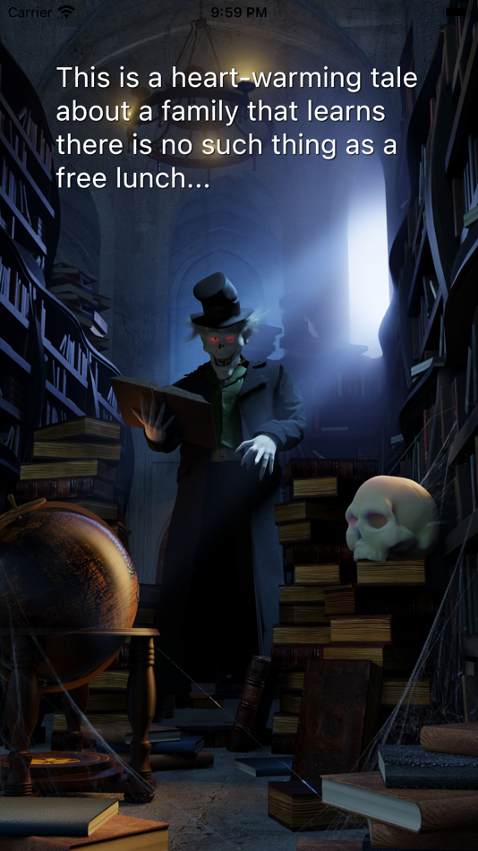 #2. Puzzles from the Crypt (iOS) Bởi: Red Sprite Studios