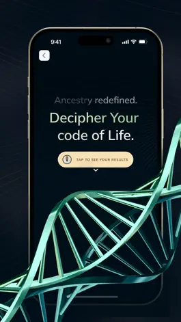 Game screenshot BioCertica apk