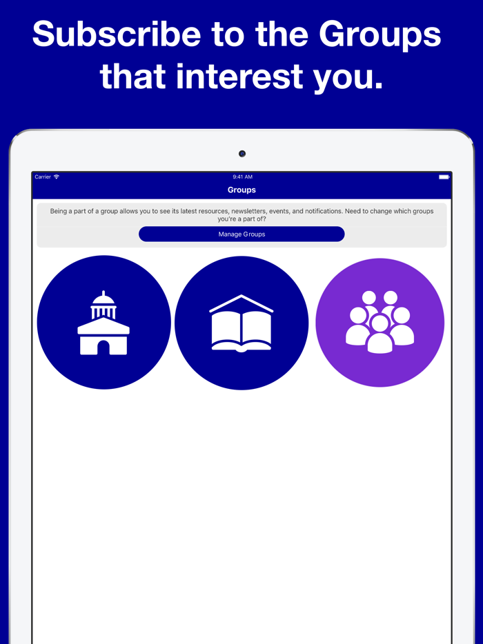 Riverdale Baptist School