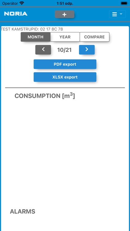 Noria Online Monitoring screenshot-5