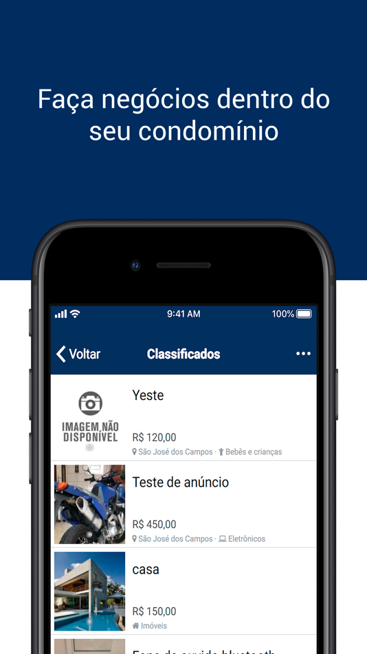 #1. CGTECHCONDO MAX (iOS) By: ECONDOS SISTEMAS LTDA - ME