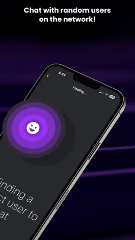 Game screenshot Niche Social apk