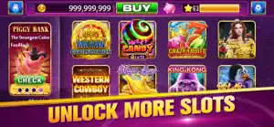 Slots Master double win casino screenshot #1 for iPhone