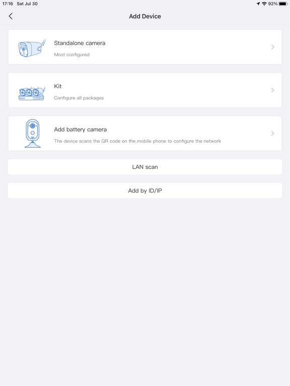 HX Smart View