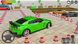 How to cancel & delete car parking simulator games 3d 1