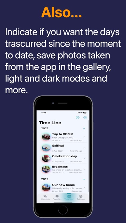 Life Moments screenshot-9
