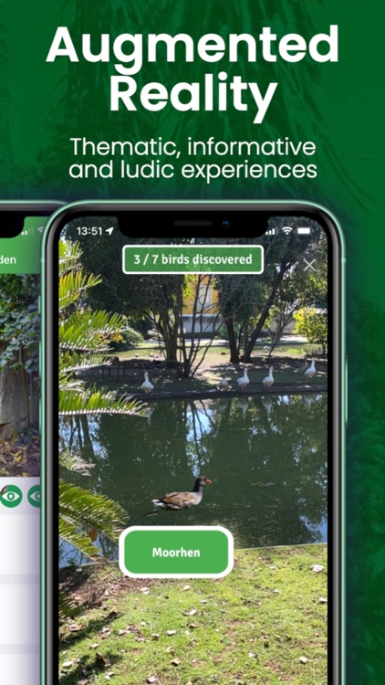 JBT - JARDIM BOTÂNICO TROPICAL screenshot-5