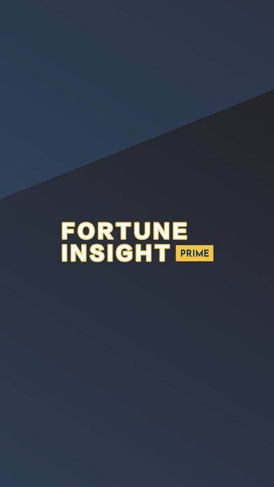 Fortune Insight Primeのおすすめ画像7