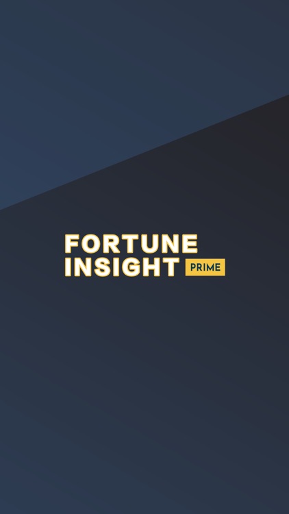 Fortune Insight Prime screenshot-6