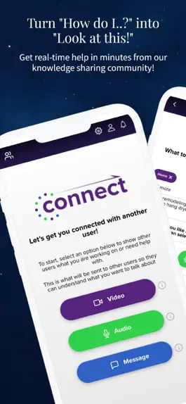 Game screenshot Connect - Social Networking mod apk