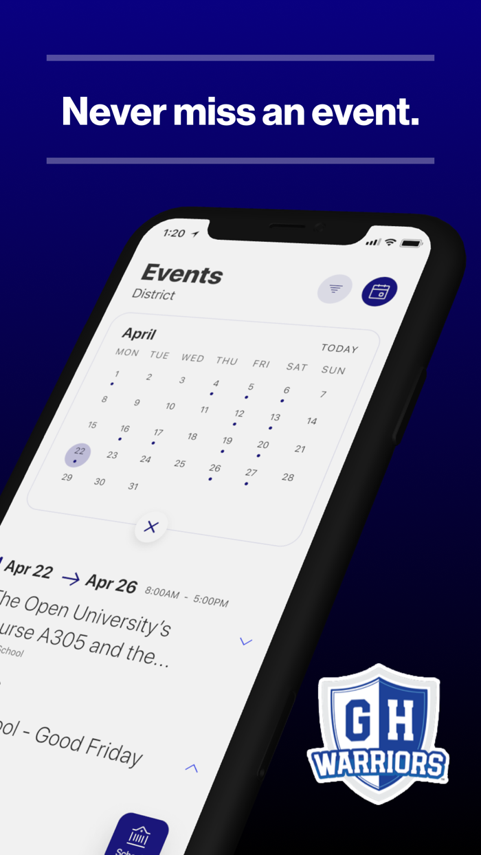 Germantown Hills SD 69