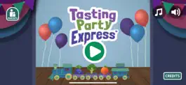 Game screenshot Tasting Party Express mod apk