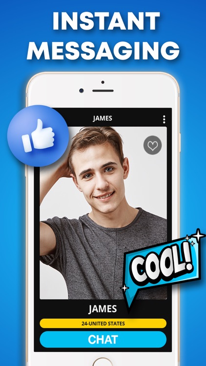 OMG - Chat Live screenshot-3