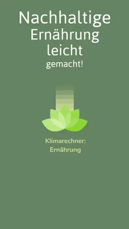 Game screenshot Klimarechner: Ernährung mod apk