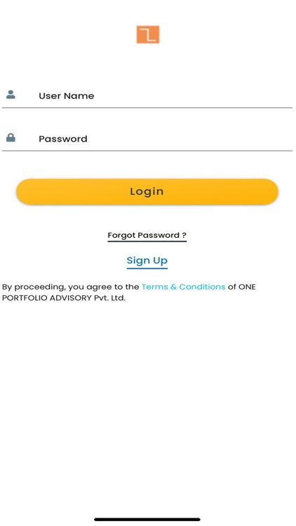 One Portfolio screenshot-5