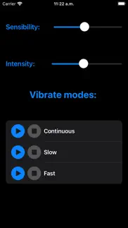 watch massager iphone screenshot 1