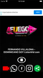 afuego fm problems & solutions and troubleshooting guide - 1