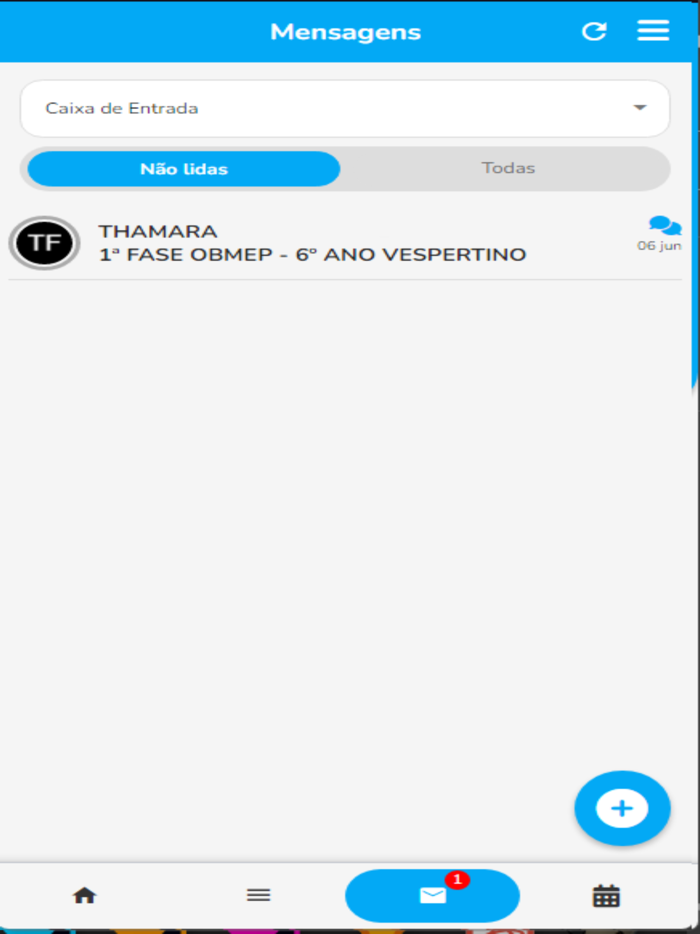 SESC Escola Mato Grosso