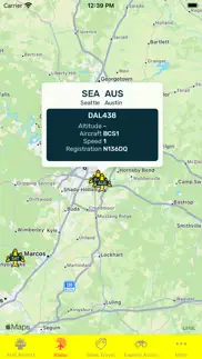 austin airport (aus) + radar problems & solutions and troubleshooting guide - 1