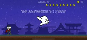 RuNinja Run screenshot #5 for iPhone