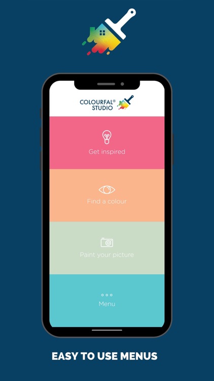 ColourFal® Studio screenshot-5