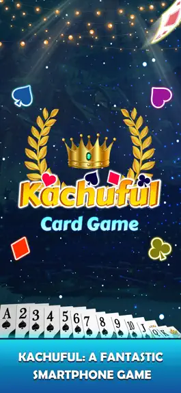 Game screenshot Kachuful mod apk