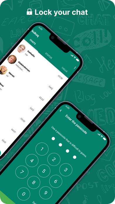kukuq Screenshot