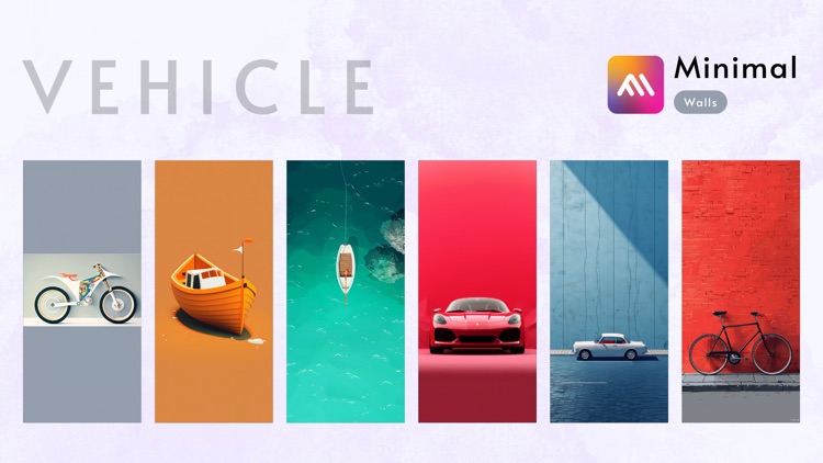 Minimal Walls screenshot-3