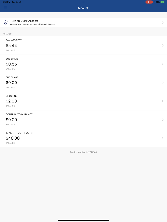 Aerospace Federal Credit Union