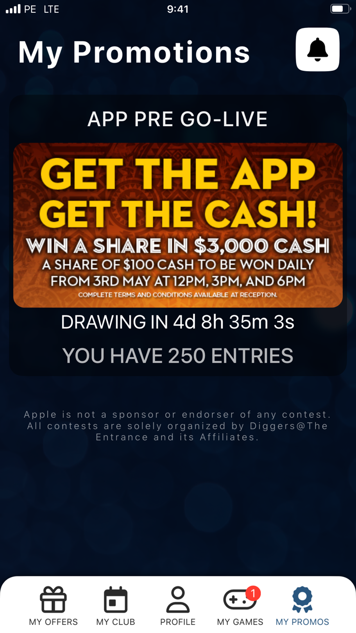 Diggers at The Entrance