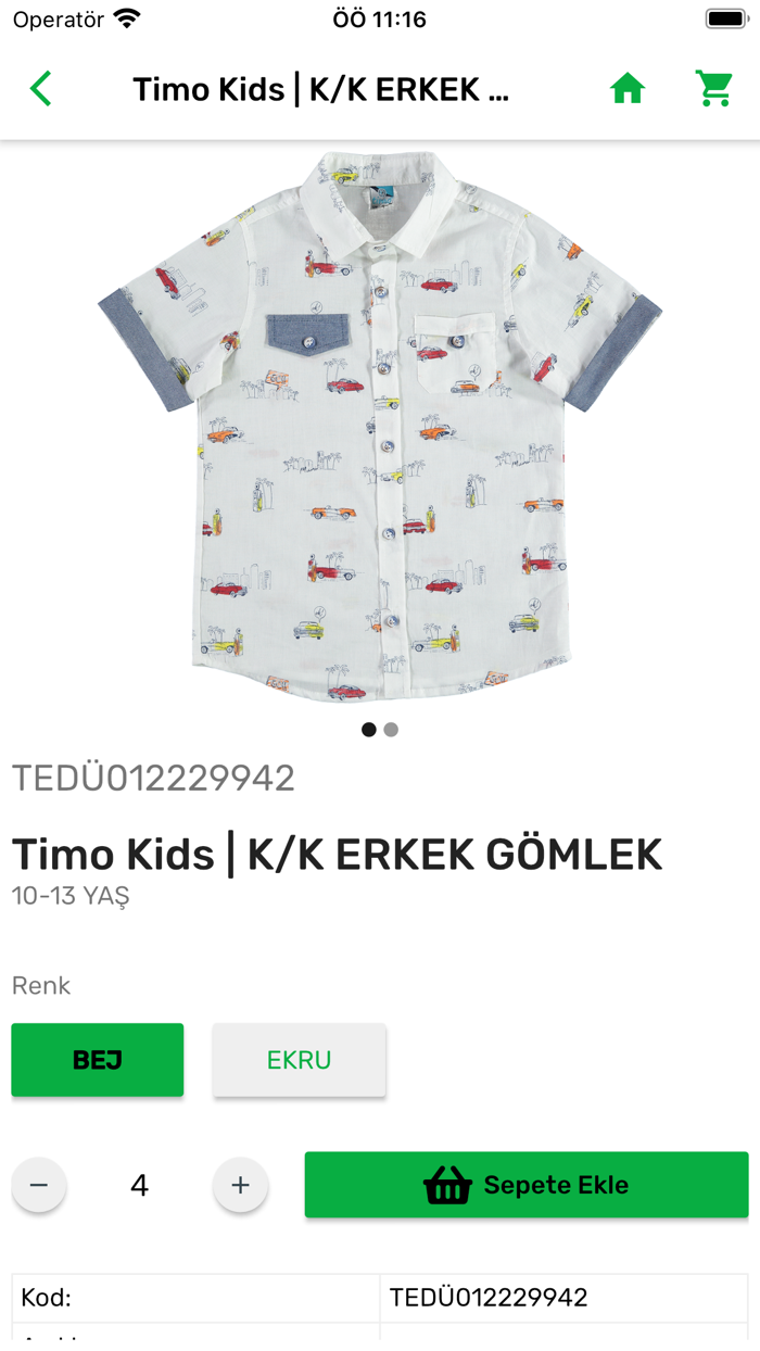 Timo Kids