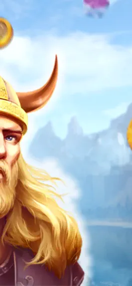 Game screenshot Asgard Guardians apk