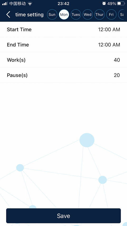 #5. Scent3 (iOS) 게시자: mohammed z sunbil
