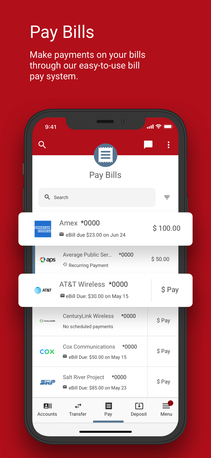 Ascend Federal Credit Union