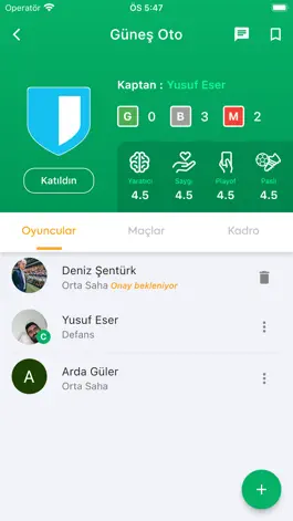 Game screenshot Online Halısaham hack