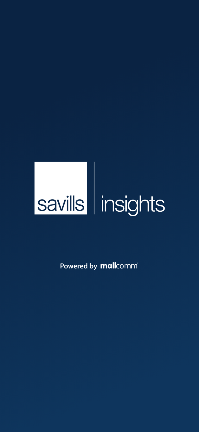 Savills Insights