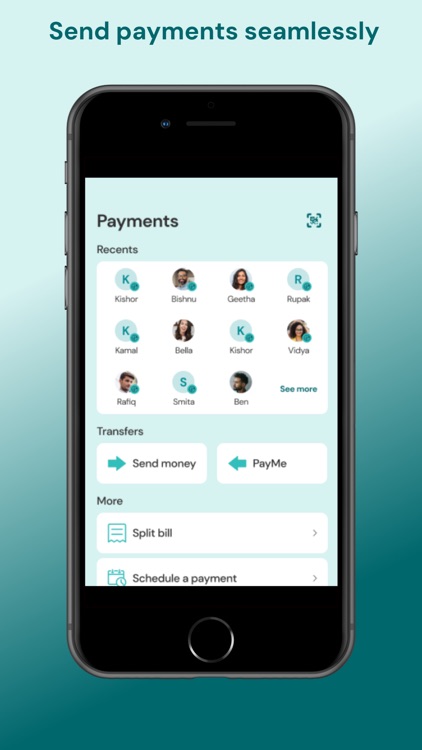 Ribbon Global screenshot-9